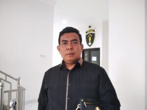 Sidang Etik Dugaan Kekerasan Seksual Oknum Polisi di Polda Jambi Berlangsung Tertutup, Kuasa Hukum Korban Soroti Transparansi