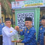Polri Hadiri dan Dukung Launching Barcode Kotak Amal di Bungo, Perkuat Pengawasan Dana Umat