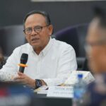 Perkuat Posisi Tawar Industri Pers, Dewan Pers Matangkan Usulan RUU Hak Cipta Bersama Konstituen