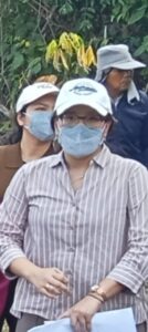 KEMBALI TERJADI, OKNUM HAKIM PN BATANG HARI DIDUGA HAMBAT TUGAS JURNALIS SAAT SIDANG PEMERIKSAAN SETEMPAT