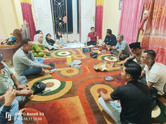 Diduga Dibekingi Oknum APH, Kasus Pemukulan Wartawan di SPBU Sengeti Tuai Sorotan