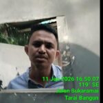 TIM INVESTIGASI MEDIA TEMUKAN SEJUMLAH KEJANGGALAN DI LOKASI YANG DIDUGA GUDANG ROKOK ILEGAL DI KUBANG RAYA KAMPAR