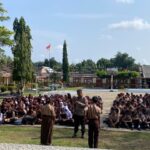 Polres Bangka Barat Intensifkan Pencegahan Bullying di Sekolah, Kapolres Ajak Pelajar Bangun Budaya Saling Menghormati