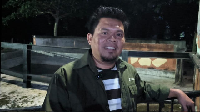 Tanggapi Sorotan TikTok Ari Gajah, Pengelola Pastikan Dua Gajah Taman Rimba Jambi dalam Kondisi Sehat