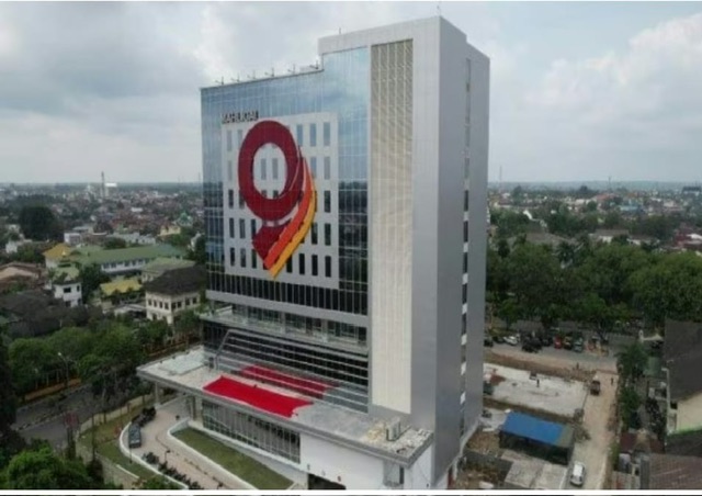 Pengamat Perbankan Nilai Bank Jambi Berpeluang Menjadi Motor Penggerak Pembiayaan Sektor Produktif