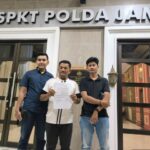 Korban Tempuh Jalur Hukum, Laporkan Dugaan Penipuan dan Penggelapan ke Polda Jambi Setelah Pelaku Diduga Ingkari Perjanjian