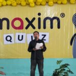 Maxim dan Dinas Pendidikan Jambi Hadirkan MAXIM QUIZ: ENGLISH BRAIN, Dorong PelajarSiap Hadapi Dunia Global